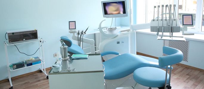 Стоматология ПрофиДент